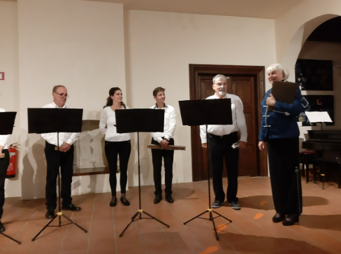 262. Mozartovi družinski dnevi